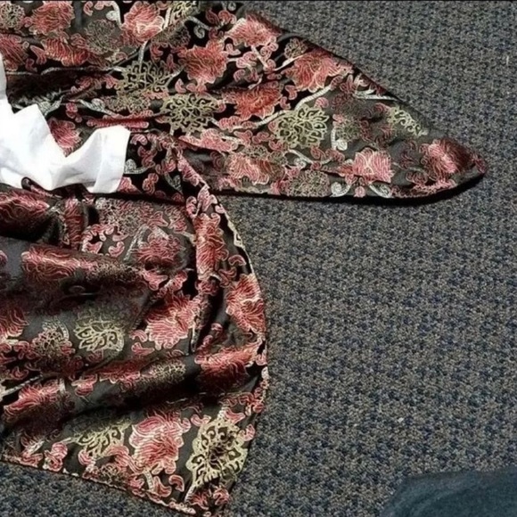 Baby Phat Bedskirt - Picture 6 of 8